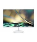 Acer SA242Y A pantalla para PC 60,5 cm (23.8") 1920 x 1080 Pixeles Full HD Blanco