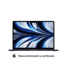 PORTATIL APPLE MACBOOK AIR 13 2022 MIDNIGHT CPO