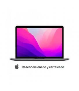 PORTATIL APPLE MACBOOK PRO 13 2022 SP. GREY CPO