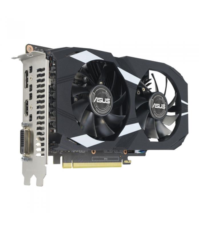 Tarjeta gráfica 2025 gtx 1650 super