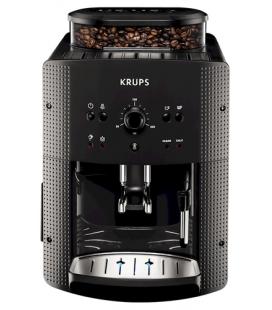 Krups EA 810B cafetera eléctrica Totalmente automática Máquina espresso 1,7 L