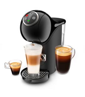 Krups Genio 2 KP340 Semi-automática Máquina espresso 0,8 L
