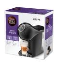 Krups Genio 2 KP340 Semi-automática Máquina espresso 0,8 L