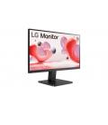 LG 22MR410-B pantalla para PC 54,5 cm (21.4") 1920 x 1080 Pixeles Full HD LED Negro