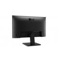 LG 22MR410-B pantalla para PC 54,5 cm (21.4") 1920 x 1080 Pixeles Full HD LED Negro