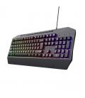 Teclado gaming trust gaming gxt 836 evocx