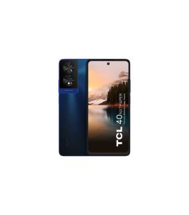 Smartphone TCL 40 NXTPAPER 8GB/ 256GB/ 6.78"/ Azul Medianoche