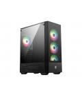 CAJA GAMING MSI MAG FORGE 112R ATX 2XUSB3.2 ARGB NEGRO