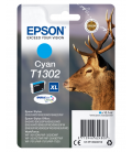 TINTA EPSON T1302 CYAN