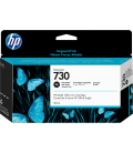 TINTA HP 730 NEGRO