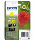 TINTA EPSON CLARIA 29XL AMARILLO XP235 XP332 XP335 XP432 XP435