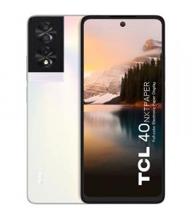 TCL 40 NXTPAPER 17,2 cm (6.78") Android 13 4G USB Tipo C 8 GB 256 GB 5010 mAh Perlado