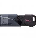 Pendrive 128gb kingston datatraveler exodia onyx usb 3.2