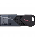 Pendrive 256gb kingston datatraveler exodia onyx usb 3.2