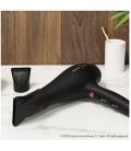 Secador de pelo cecotec bamba ionicare 5350 powershine fire 2600w - motor ac