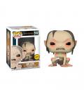Funko pop el señor de los anillos gollum con opcion chase