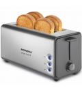 Tostadora mondial smart day 4 t16 1400w