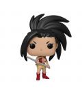 Funko pop my hero academia yaoyorozu 42935