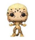 Funko pop dc wonder woman 1984 cheetah 46667