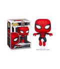 Funko pop marvel spider - man 80th primera aparicion