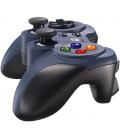 Gamepad logitech f310 gaming 10 botones pc