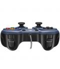 Gamepad logitech f310 gaming 10 botones pc