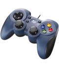 Gamepad logitech f310 gaming 10 botones pc