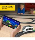 Tren robot intelino j - 1 smart train kit de inicio