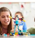 Lego educacion spike prime