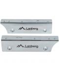 Adaptador lanberg metalico disco duro y ssd 2.5pulgadas - 3.5