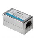 Adaptador lanberg cat6 ftp rj45 hembra hembra