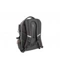 Mochila genesis pallad 550 hasta 17.3pulgadas negra