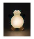 Lampara led teknofun madcow entertainment pokemon snorlax 25 cm