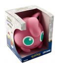 Lampara led teknofun madcow entertainment pokemon jigglypuff 25 cm