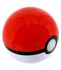 Altavoz bluetooth teknofun madcow entertainment pokemon pokeball