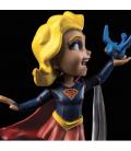 Figura quantum mechanix dc comics supergirl q - fig