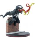 Figura quantum mechanix marvel venom