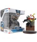 Figura quantum mechanix marvel venom