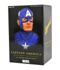 Figura diamond collection marvel comics capitan america legends collection 1 - 2 escala