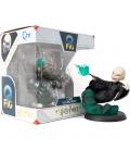 Figura quantum mechanix harry potter lord voldemort