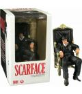 Figura sd toys cine scarface tony montana