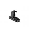 Conector lanberg rj45 cat 6 utp plug 8p8c tool - less