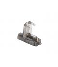 Conector lanberg rj45 cat 6a utp plug 8p8c tool - less