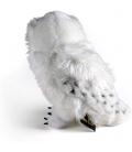 Peluche the noble collection harry potter hedwig