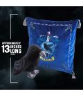 Peluche pack the noble collection harry potter cuervo mascota ravenclaw + cojin ravenclaw