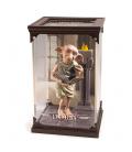 Figura the noble collection harry potter criaturas magicas dobby el elfo