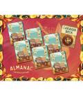 Juego de mesa almanac pegi 12