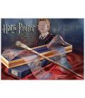 Replica the noble collection harry potter varita de ron weasley