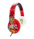 Auriculares teknofun madcow entertainment dragon ball z goku & vegeta