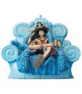 Figura pack 9 unidades tamashii nations one piece vol 1 blind boxes